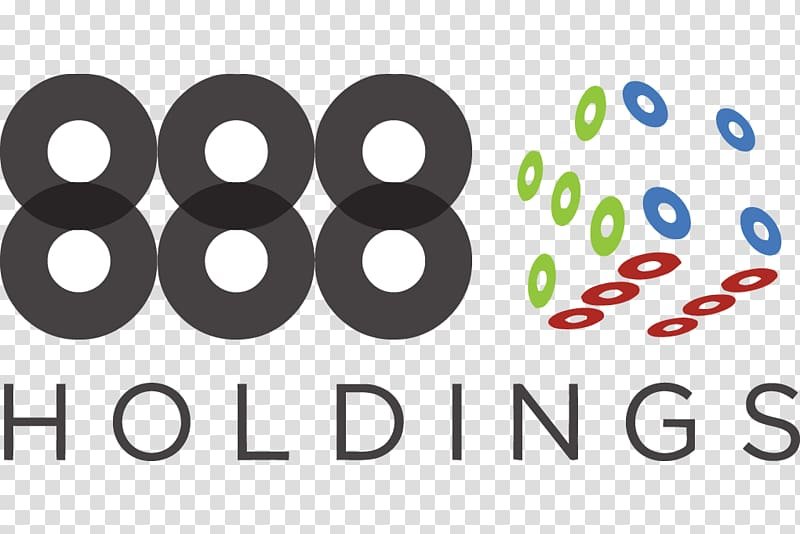 888 Casino Logo