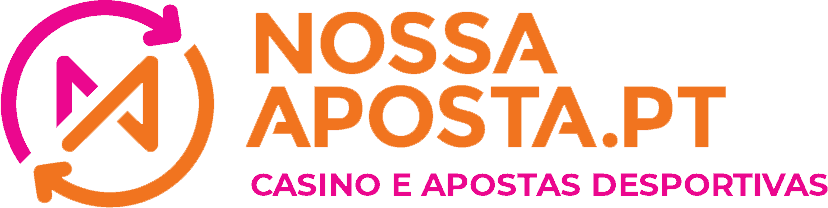 Nossa Aposta Logo